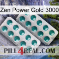 Zen Power Gold 3000 dapoxetine2